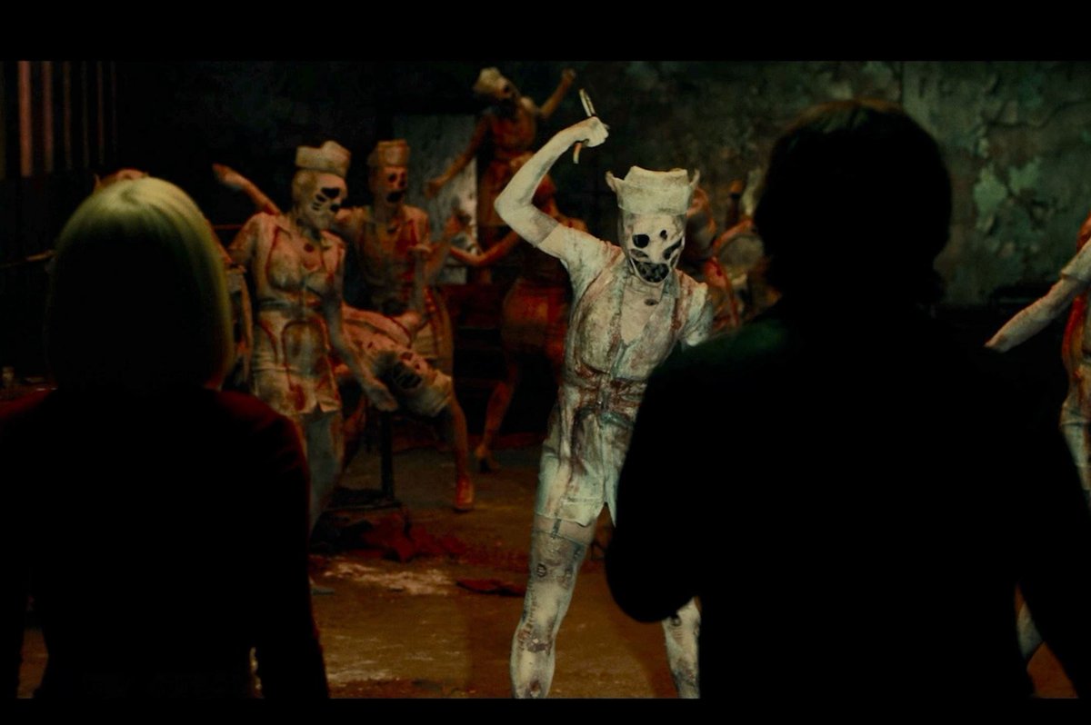 ホラー通信 tweet media