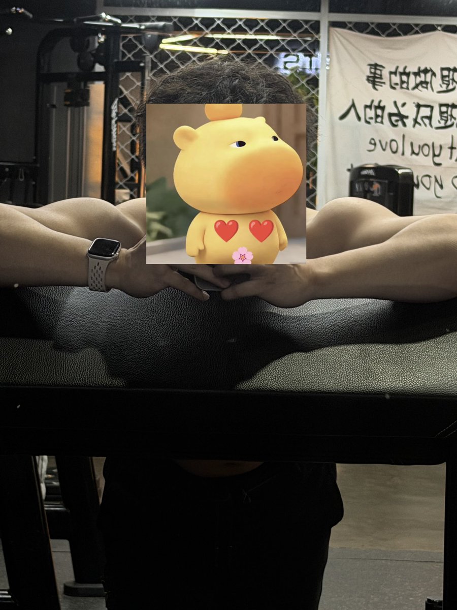 贤 tweet media