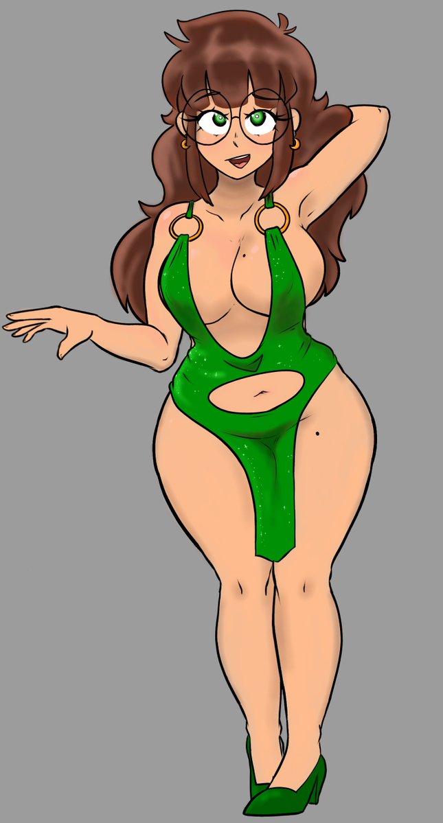 Ddabs is Still Drawing Things (No Slots RN) 🔞 tweet media