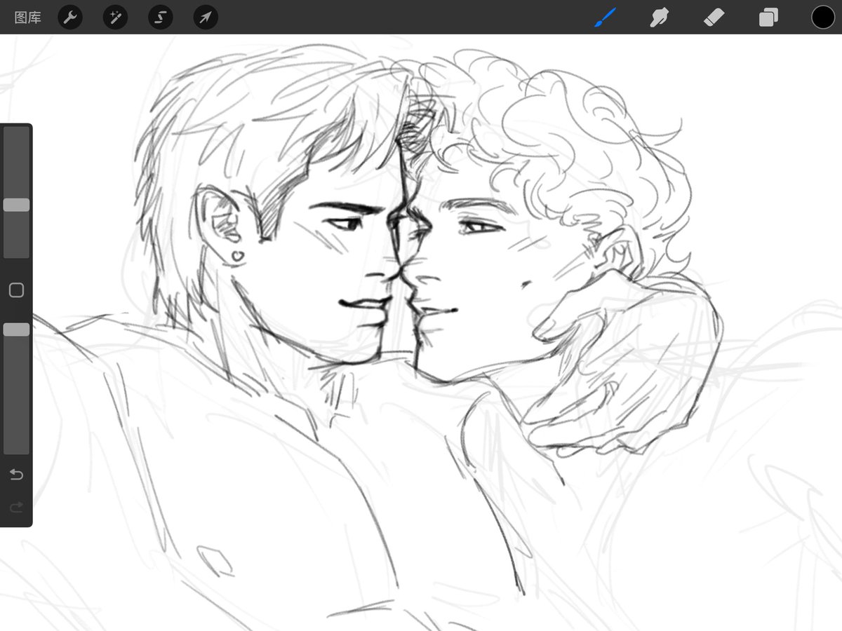 PoorQian tweet media