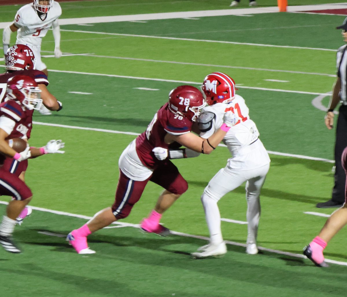 Carter Lewis tweet media