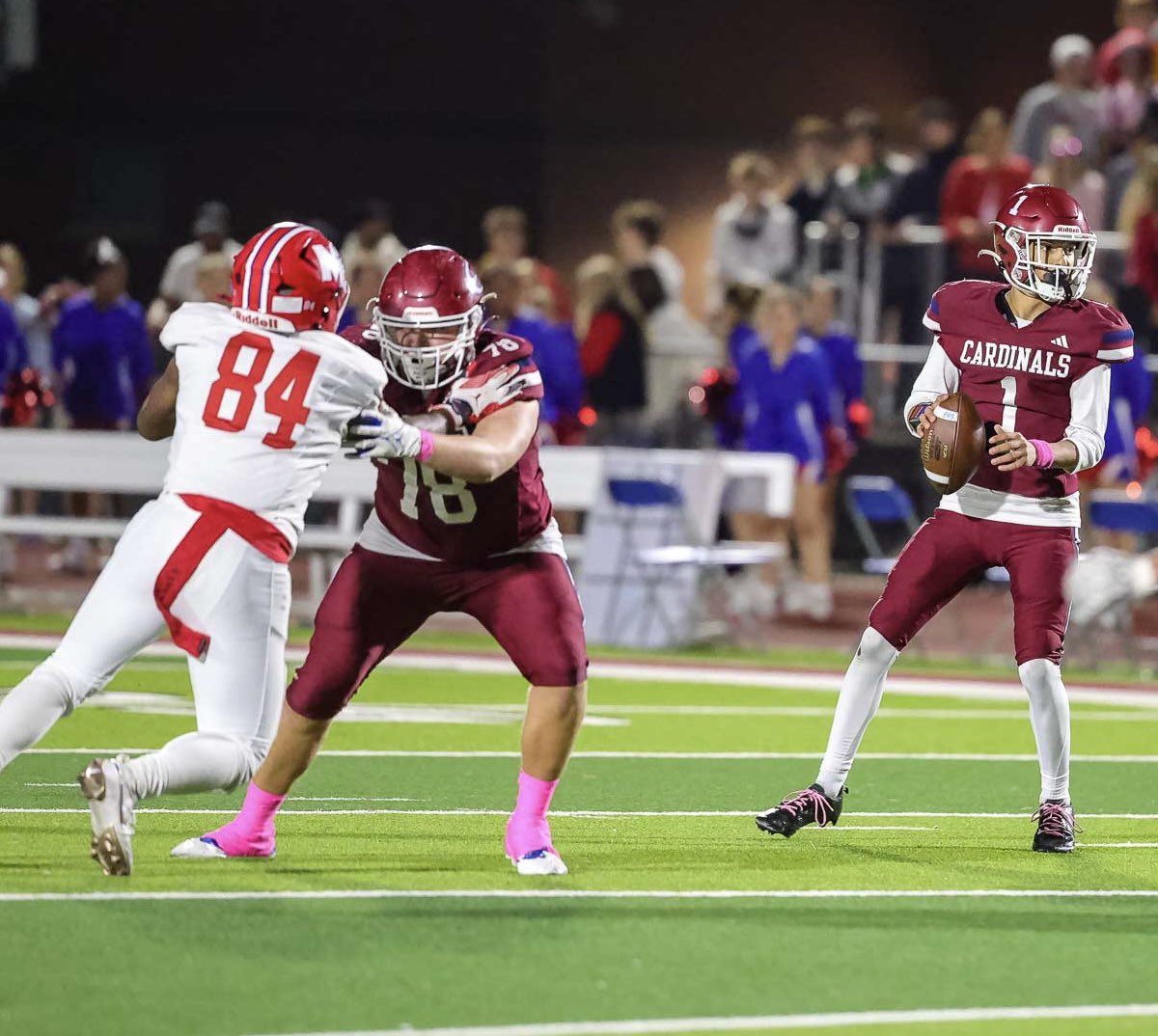 Carter Lewis tweet media