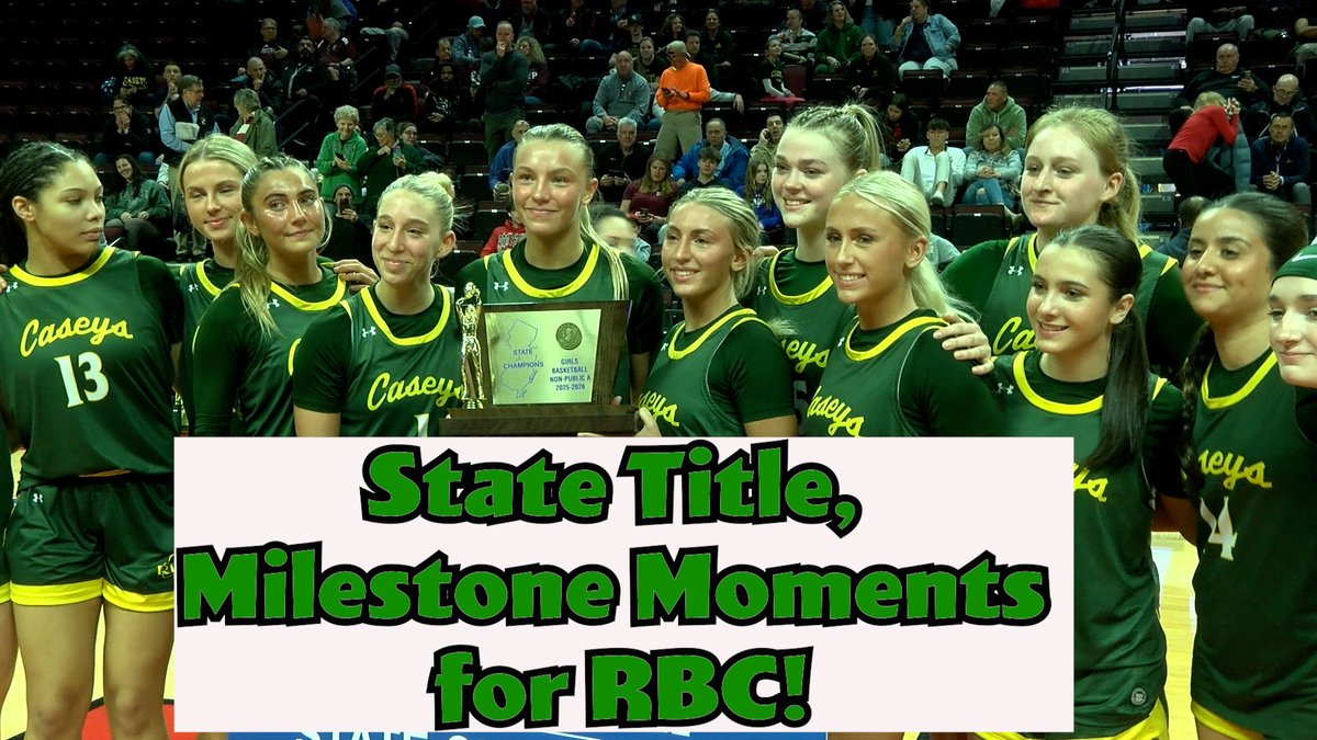 Jersey Sports Zone tweet media