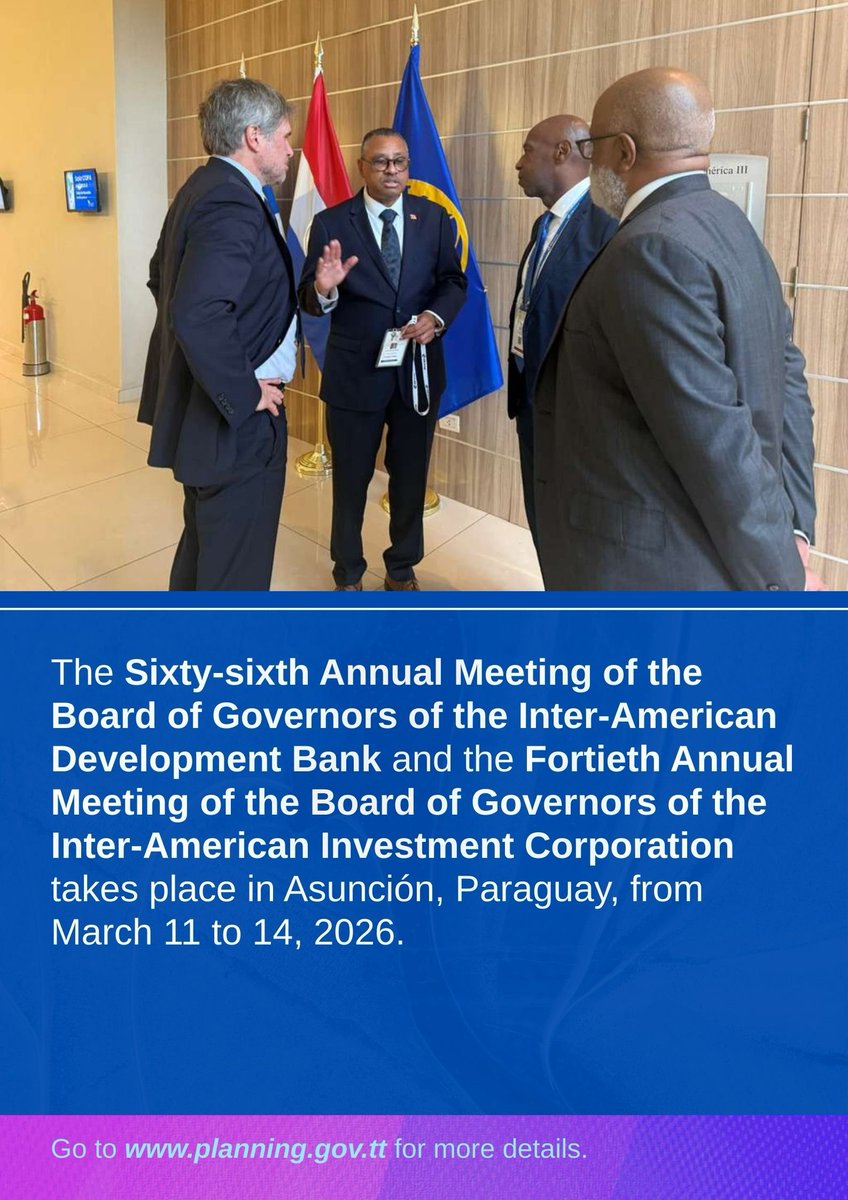 Min. of Planning, Economic Affairs and Development tweet media