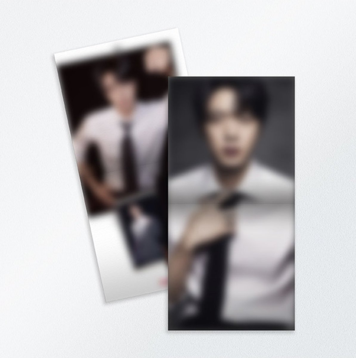 BTS The 5th Album 'ARIRANG' (Jin Pink Vinyl Version) 🩷 Outer