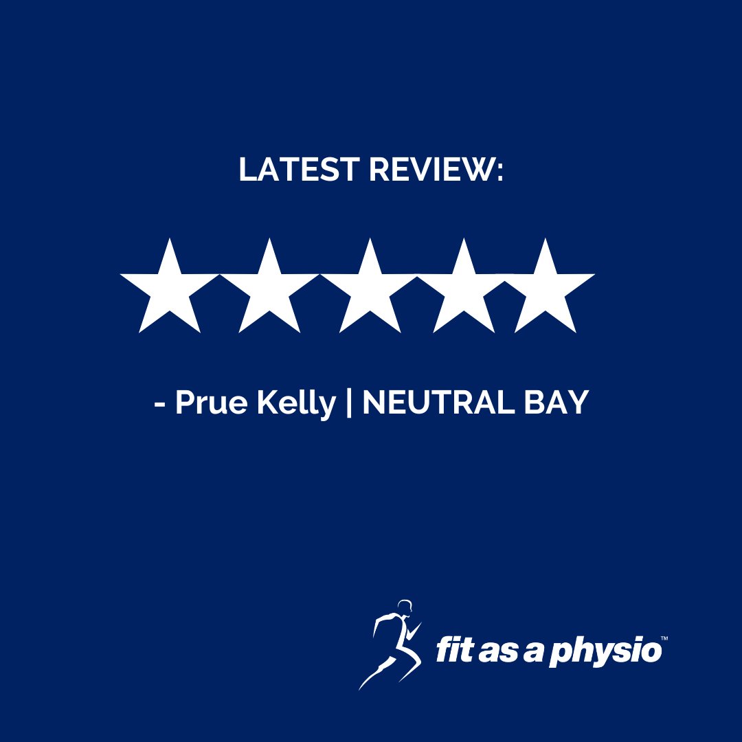 Fergus Tilt | Physio tweet media