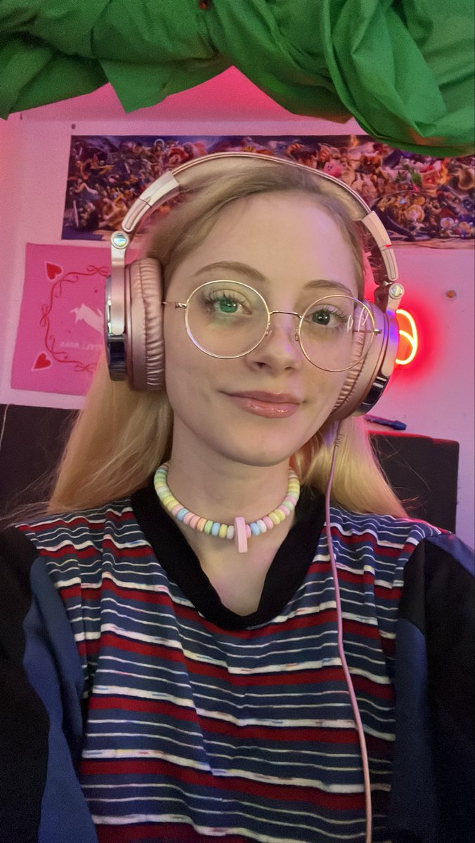 SpaceCandi🍭 tweet media