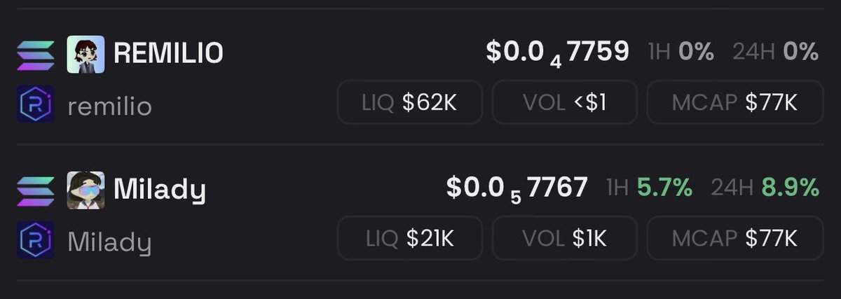 MISTER BULL RUN tweet media