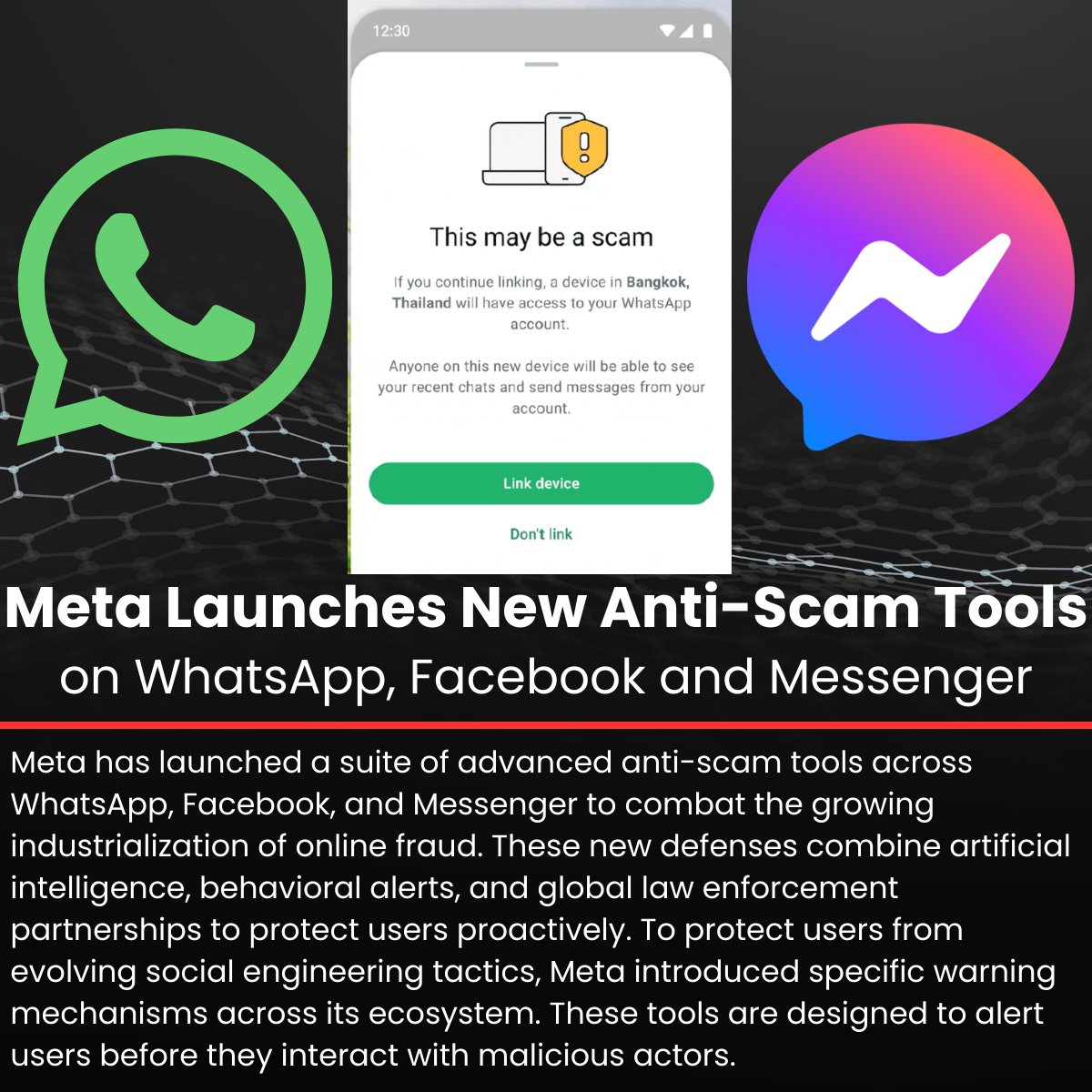 Cyber Security News tweet media