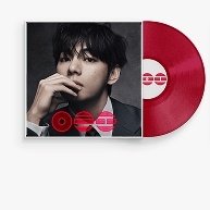 taehyvngpics's tweet photo. we can see Taehyung's Velvet Red Vynil version of Arirang on WEVERSE shopping. ✨✨❤😭 so beautiful! https://t.co/ydof9ehI35