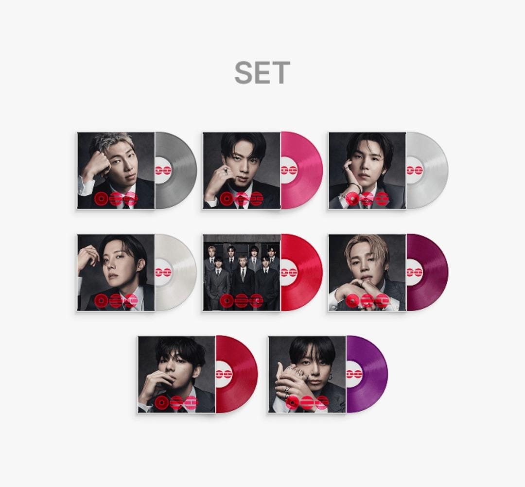 TAN HERMOSOS VAN A SER, CÓMO PUEDEN