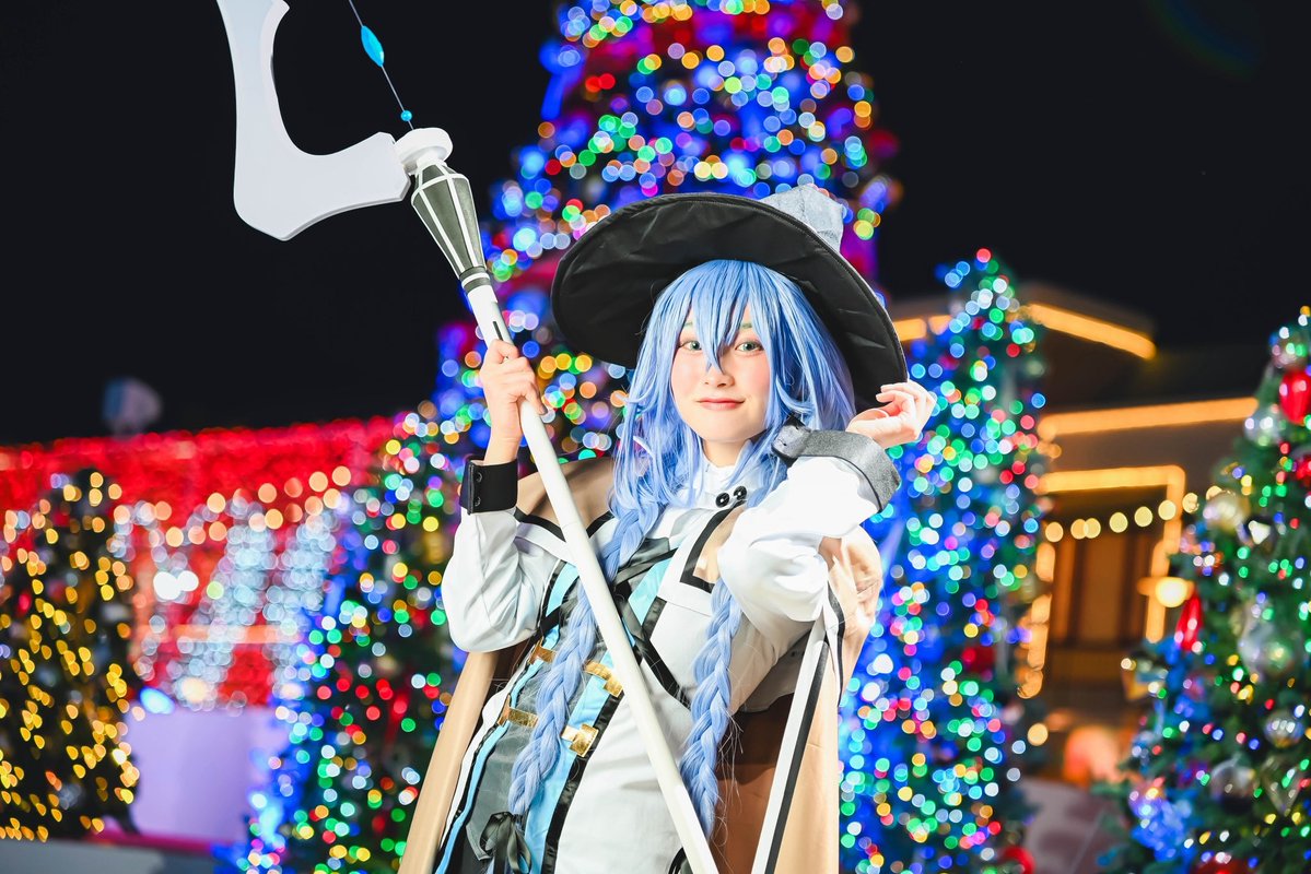 Yuki（UMR）岸カン tweet media