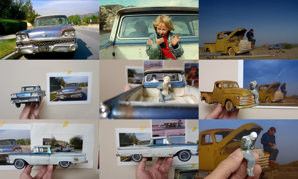 オムナオ tweet media