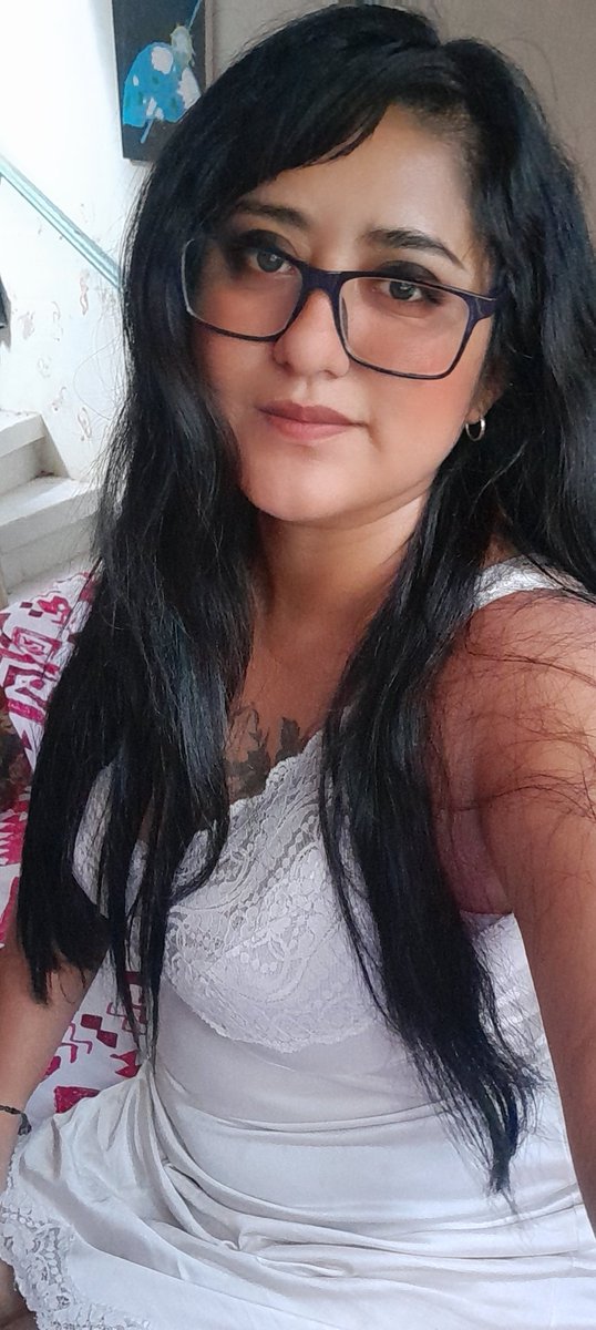 Alondra Del Angel tweet media