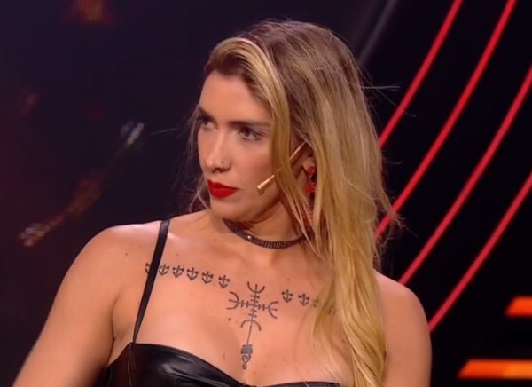 GH ENCUESTAS 🇦🇷 tweet media