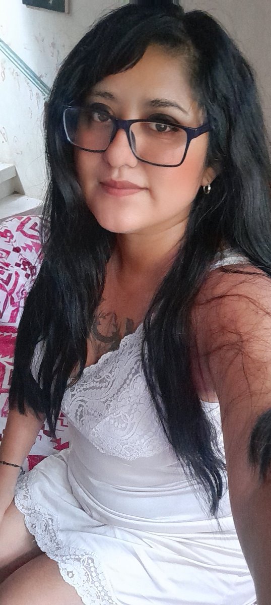 Alondra Del Angel tweet media