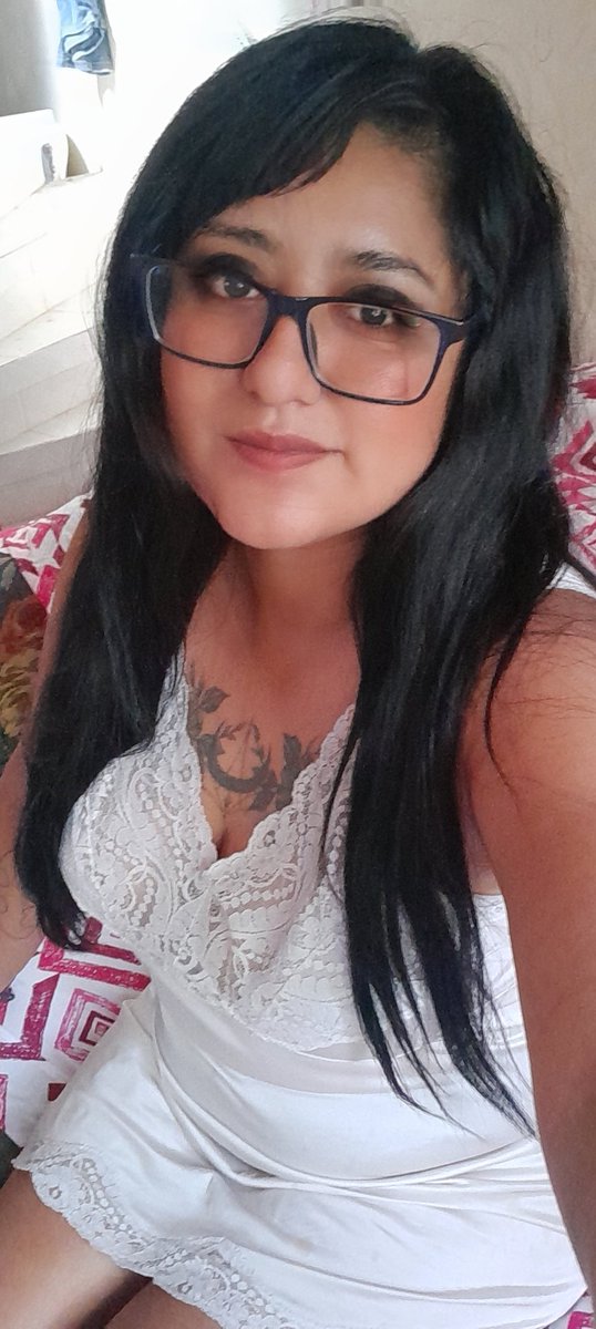 Alondra Del Angel tweet media