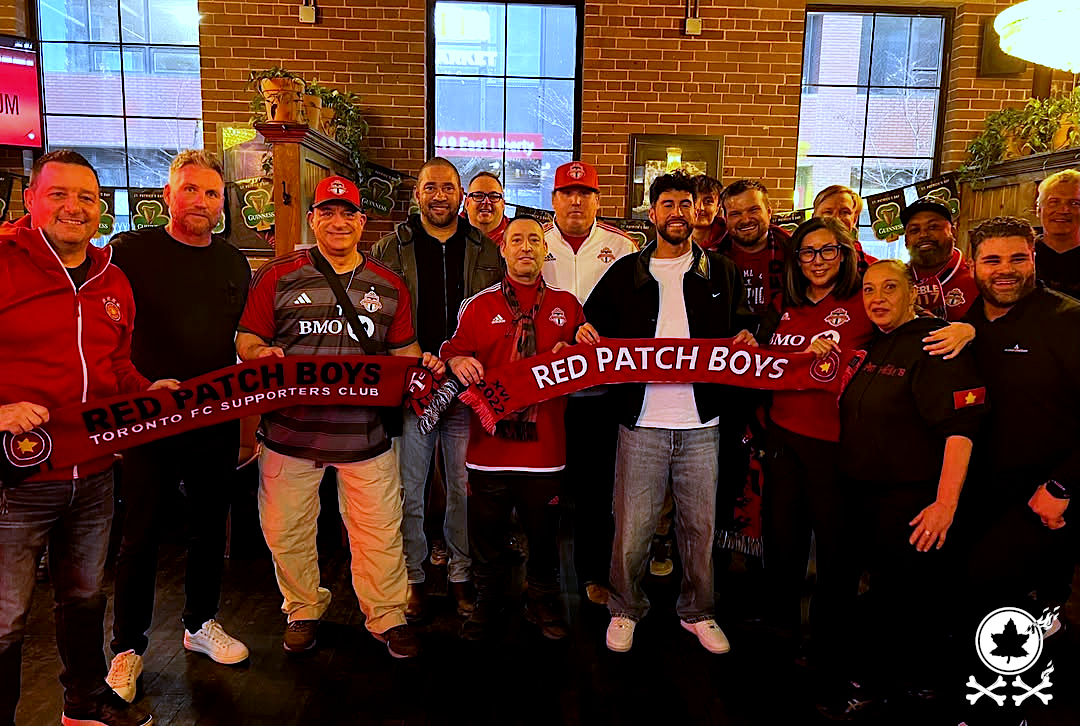 Red Patch Boys tweet media