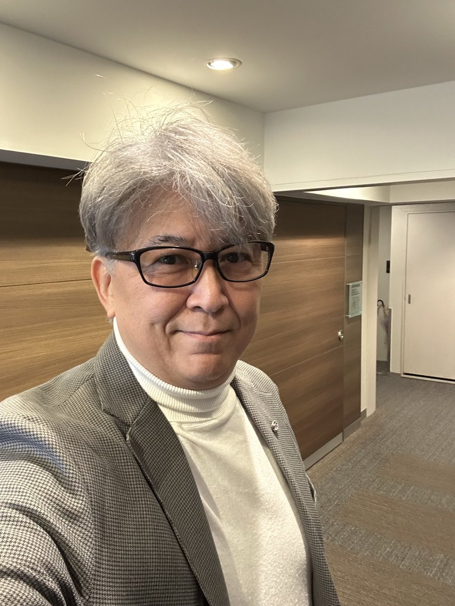 嶋 大輔 tweet media