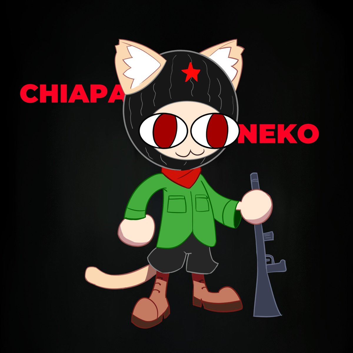 Gonzo Sánchez 🫥 tweet media