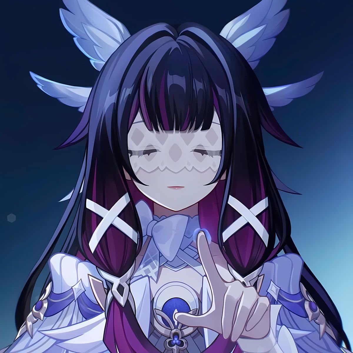 Feroxity ♡ tweet media