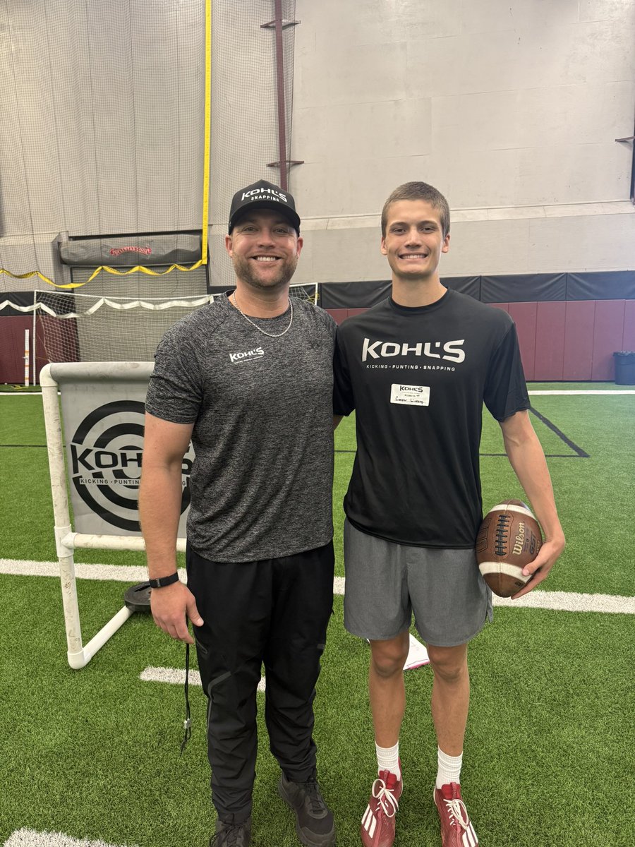 Cooper Lindsey tweet media