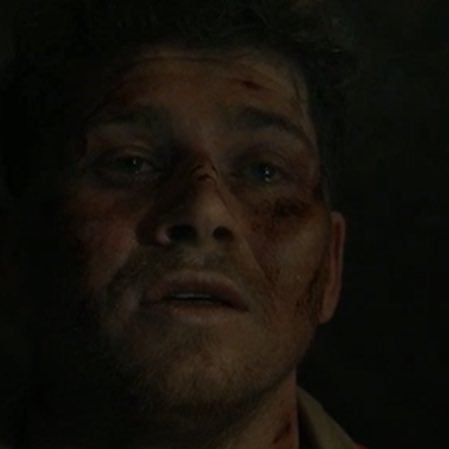 I would kill for you son or I would die for you daughter?