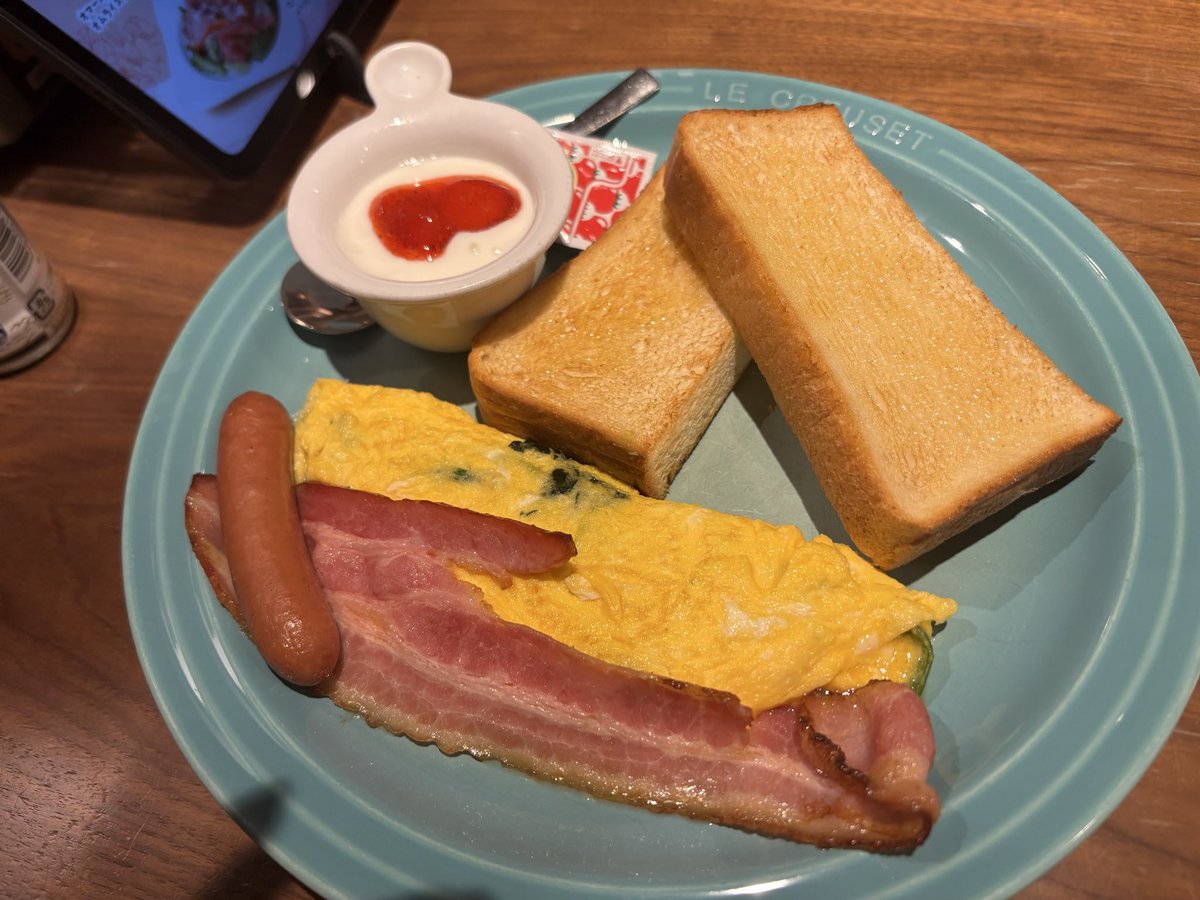 強欲な雪くん tweet media