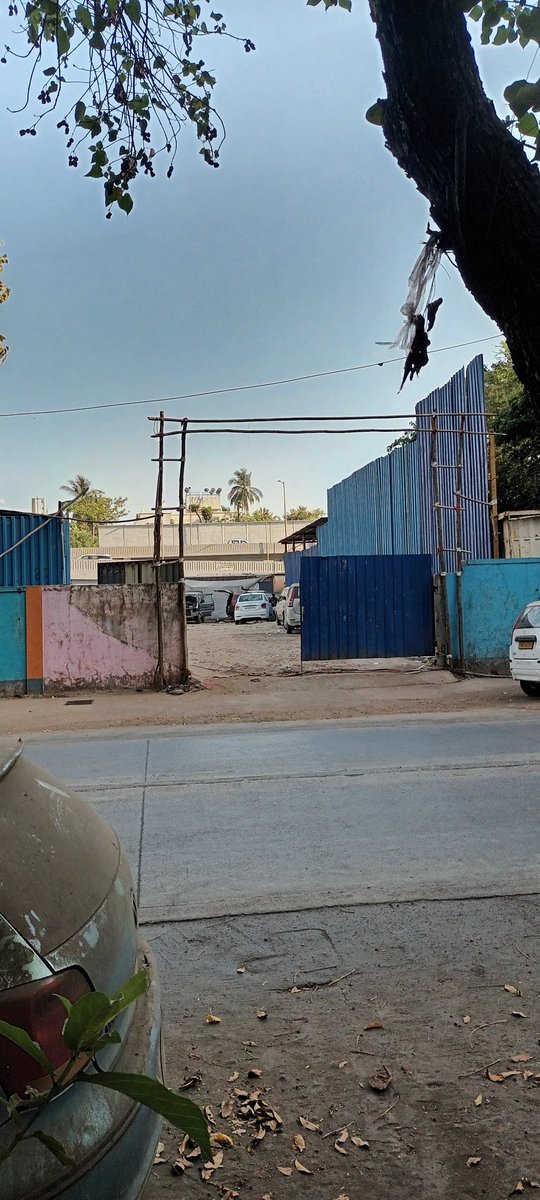 Richard Chacko tweet media