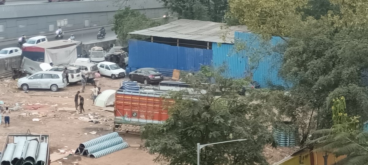 Richard Chacko tweet media