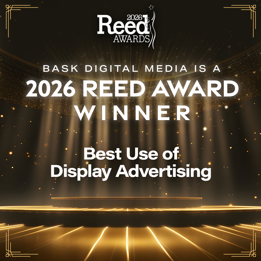 BASK Digital Media tweet media