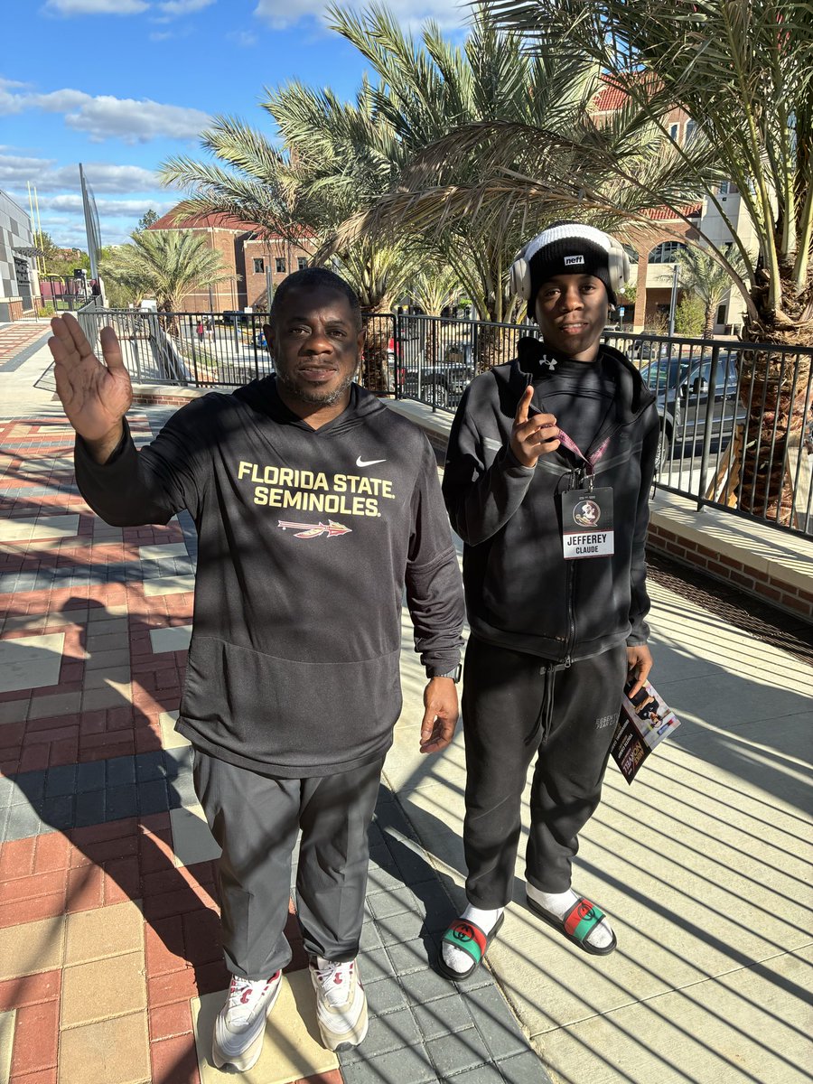 Jefferey Claude tweet media