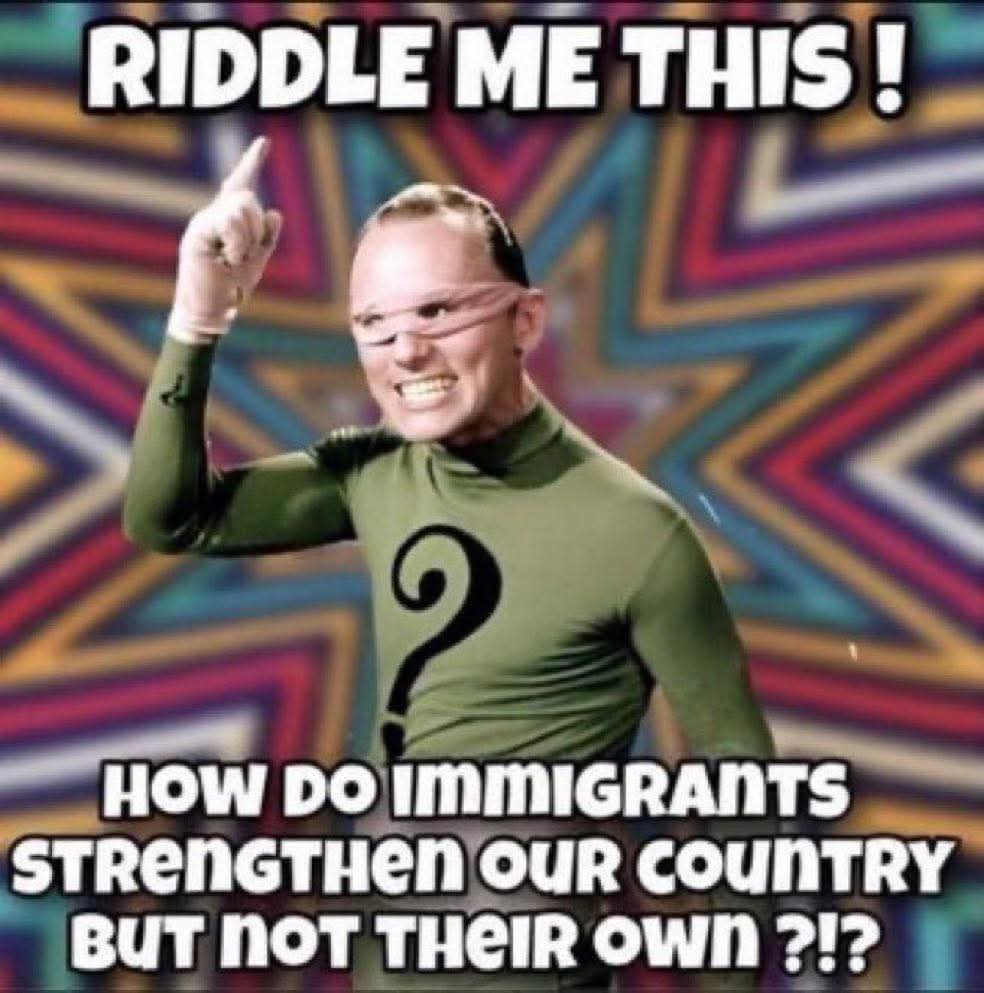 That's a solid question. 👀