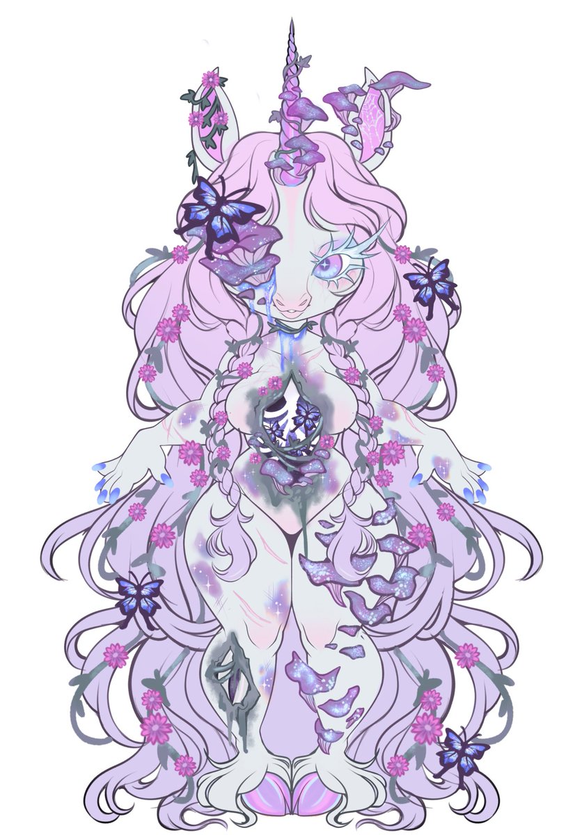 🕸️ SPOOKIE 🕸️ tweet media