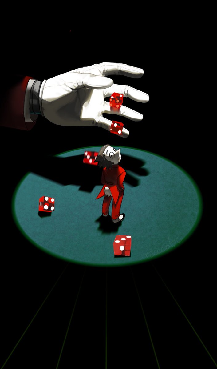 Dani //COMMISSIONS CLOSED tweet media