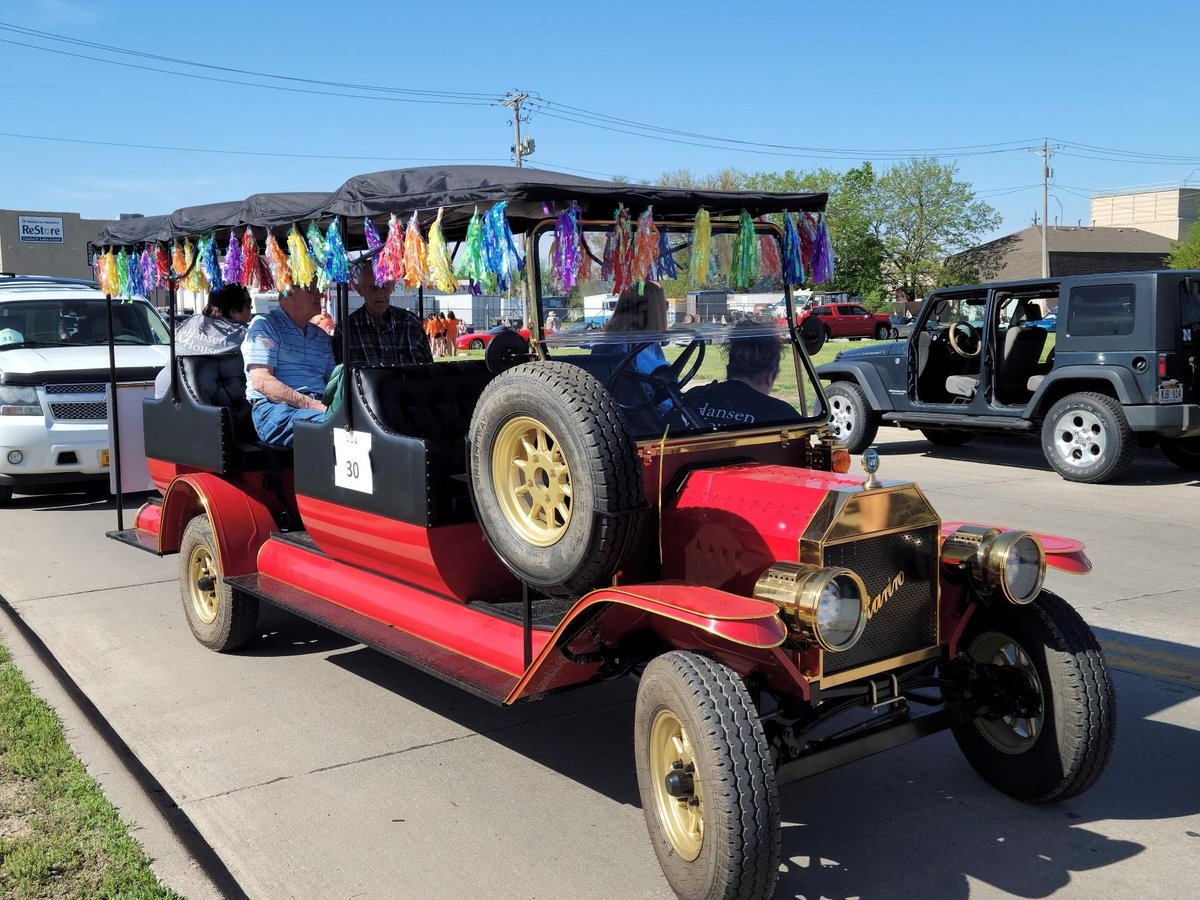 Pottawattamie County, Iowa tweet media