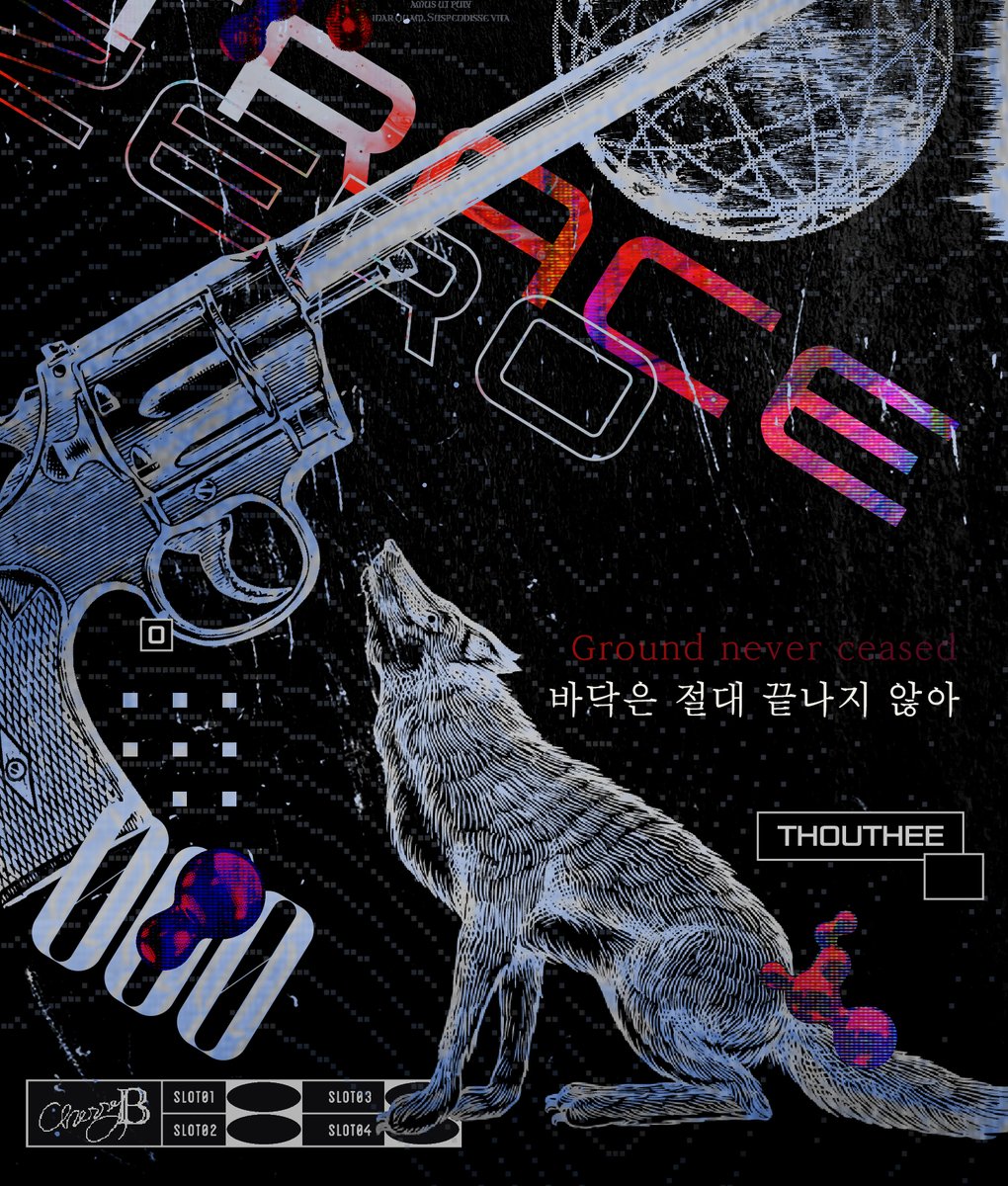 체리비×허니비 tweet media