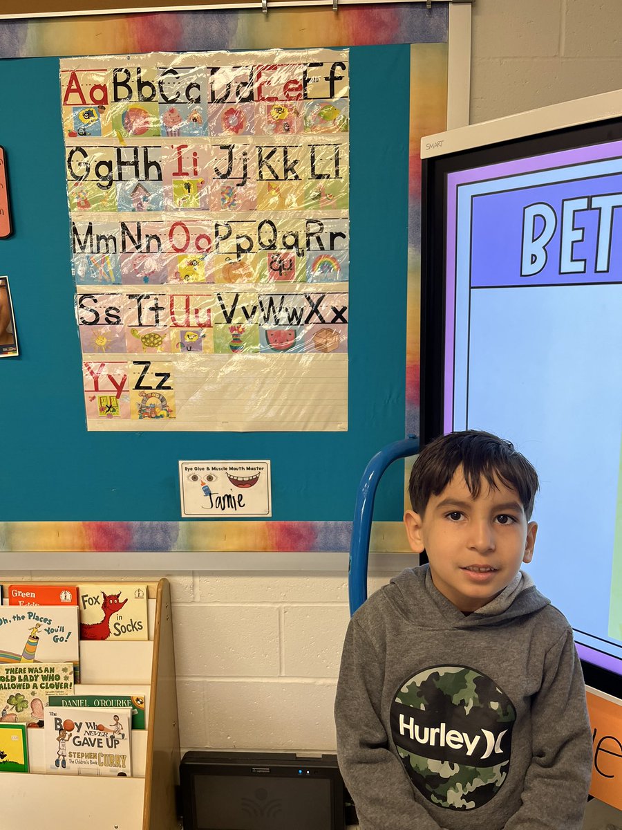 Mrs. Adams' Class tweet media