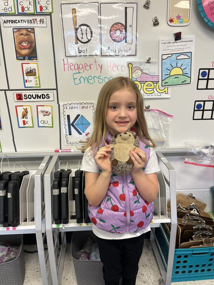 Mrs. Adams' Class tweet media