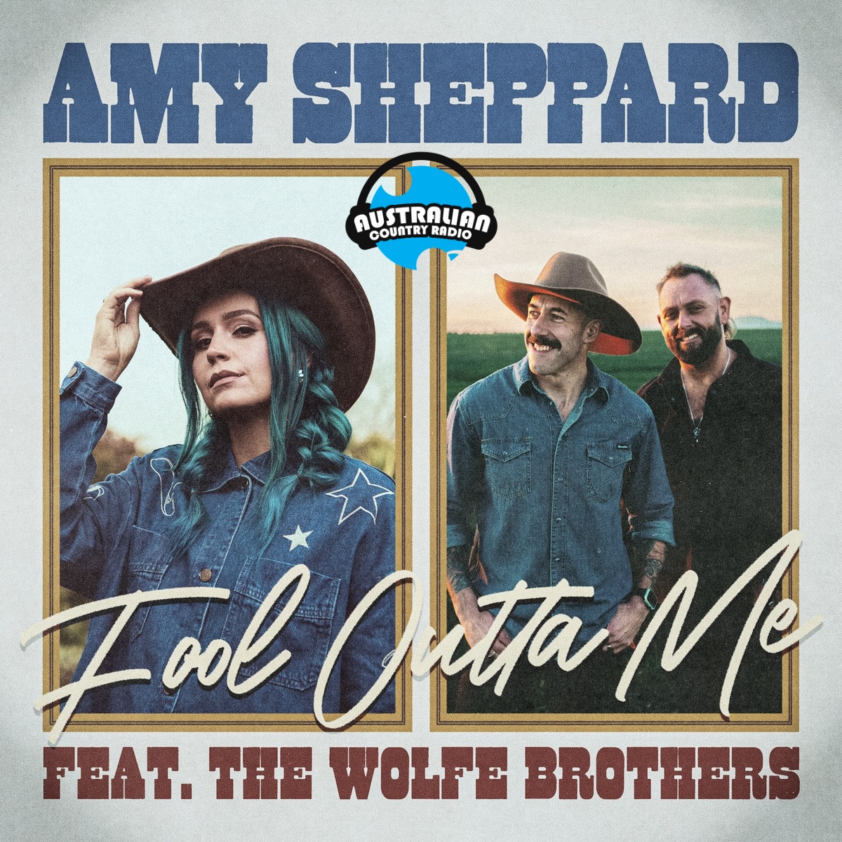 Australian Country tweet media