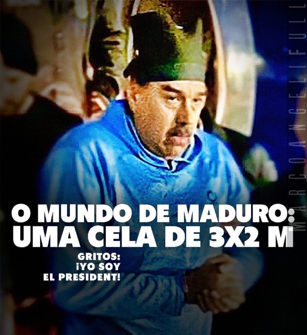 dingo_xpress's tweet photo. @LulaOficial Em breve será você… https://t.co/iA2nozCWyL