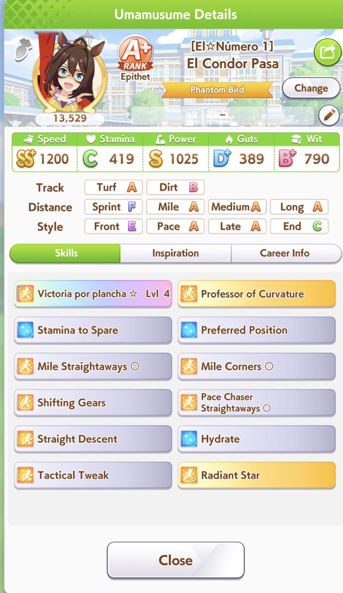 Hakugyoukurou Speedblade tweet media