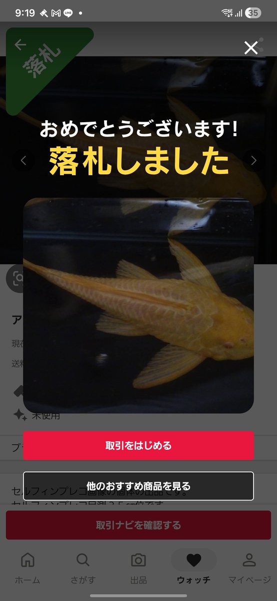 リースノー tweet media