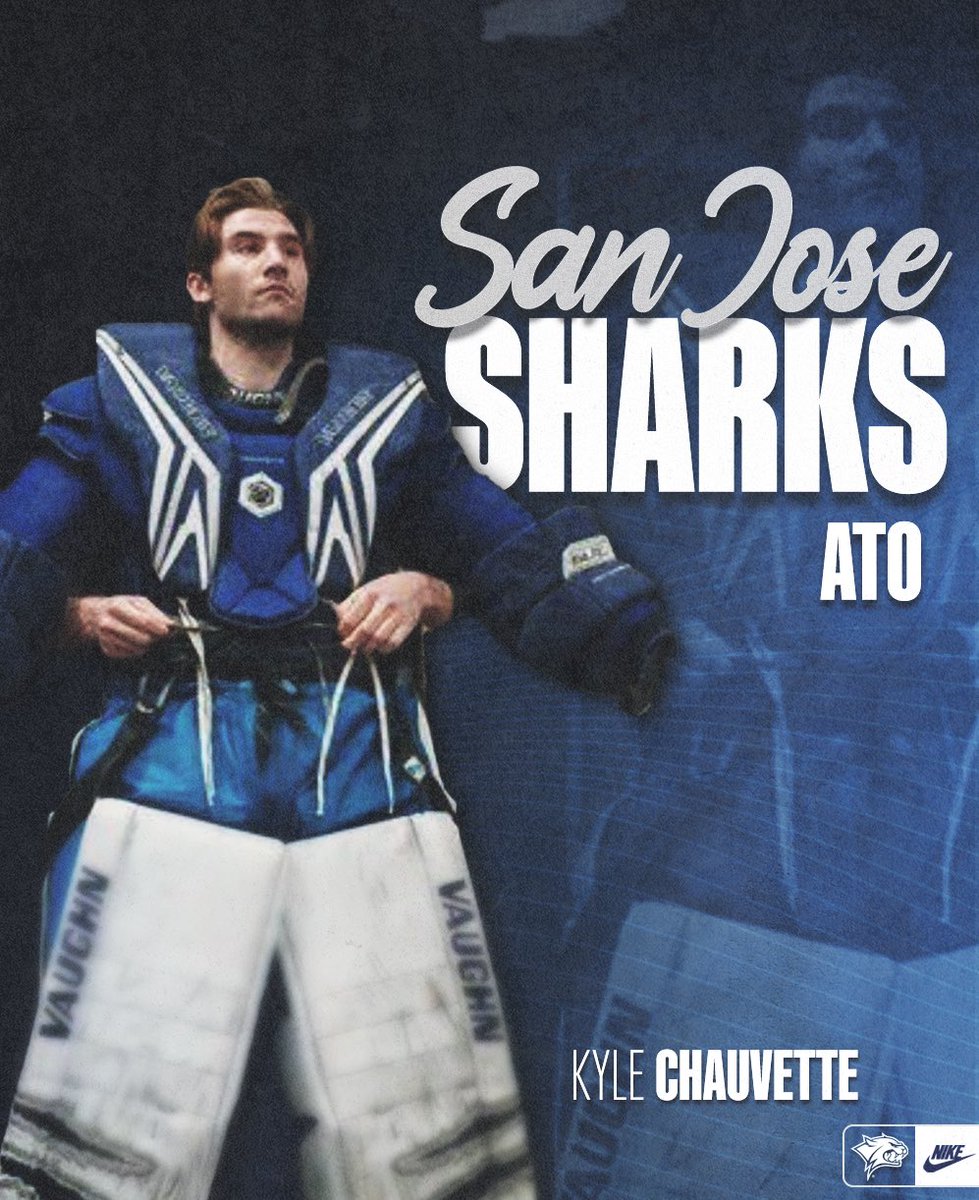 UNH Men's Hockey tweet media