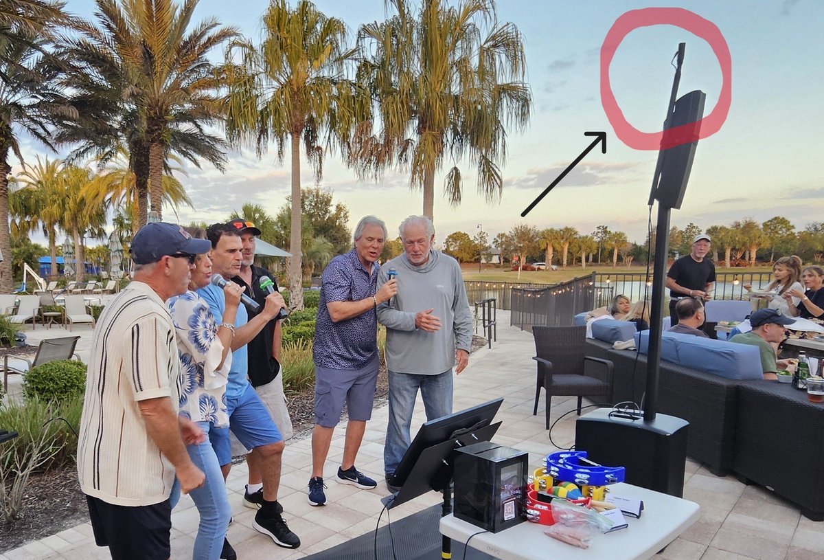 Phenyx Pro Official tweet media