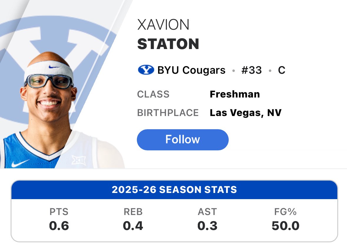 ripheyreb's tweet photo. Who we need next year @XavionStaton #Straton
Bring him home https://t.co/Je8XH7tx2f
