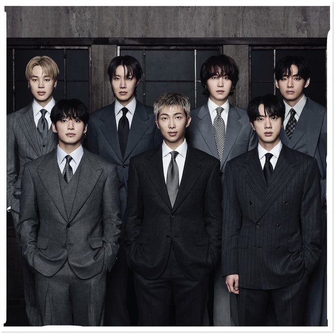 방탄이 독립투사가 되