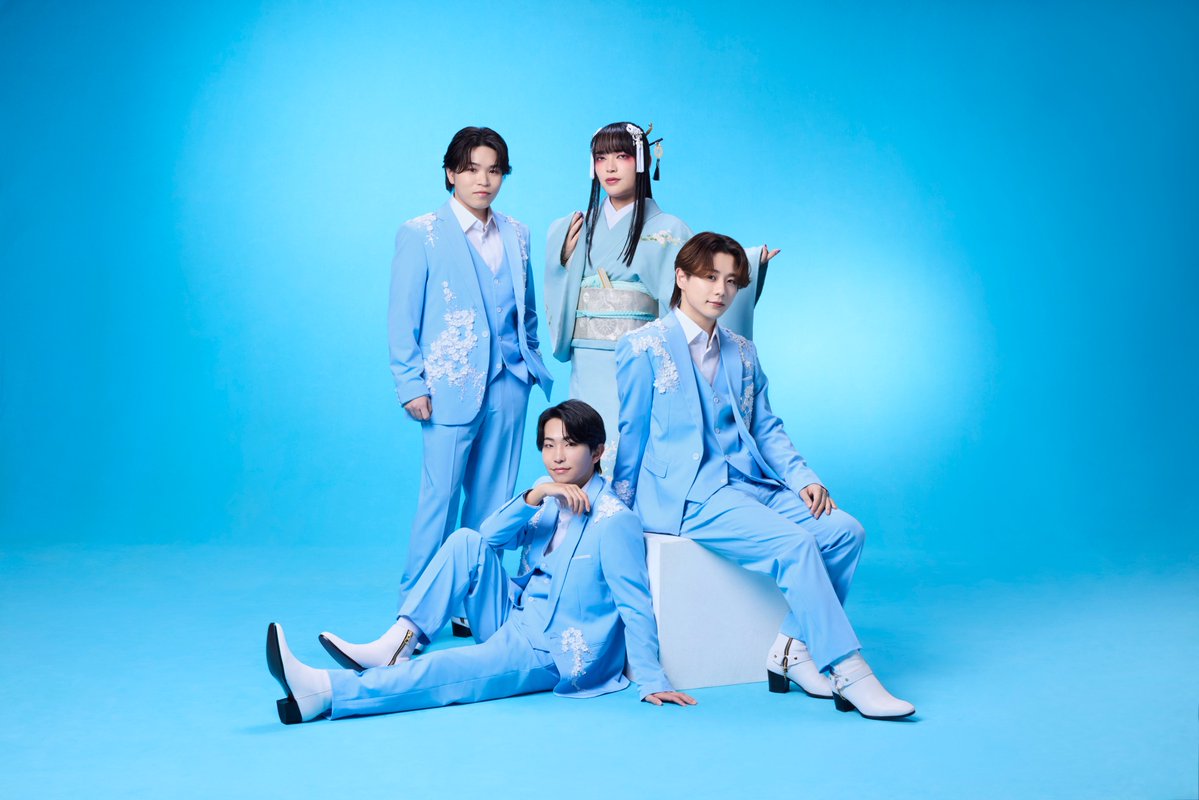 ミスタートロットジャパン tweet media