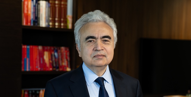 Oil Review Middle East tweet media