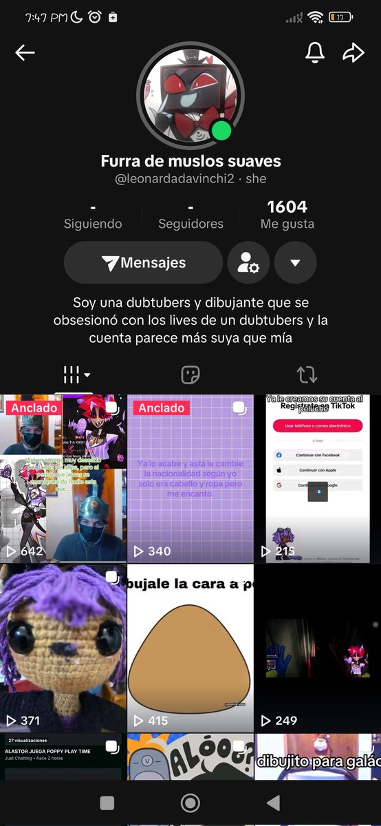 Kira_1263's tweet photo. Que riko ( ya el cambie el apodo a mi niña) #vividubscomunity https://t.co/u6HpD1xBUG